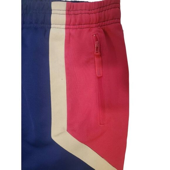 Adidas Multicolor Athletic Shorts Size XL - Picture 4 of 4